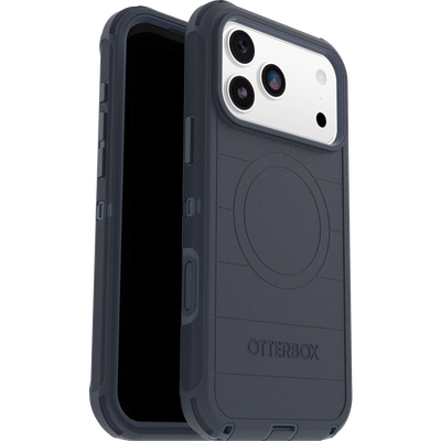 iPhone 17 Pro Max Custodia | Defender Series Pro per MagSafe
