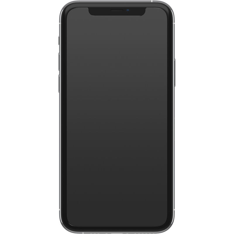 product image 3 - iPhone 11 Pro Protector de Panalla Amplify Glass Glare Guard