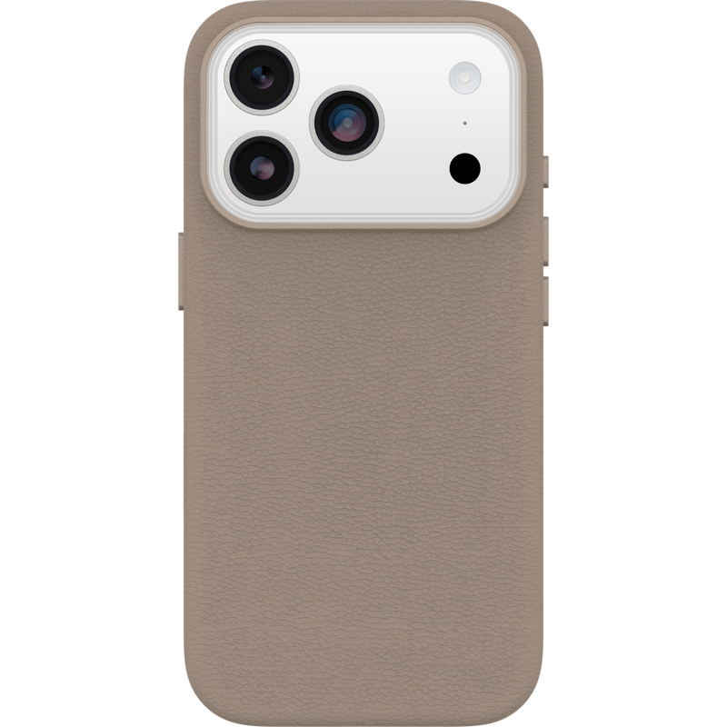 product image 2 - iPhone 17 Pro Custodia Symmetry Series Cactus per MagSafe