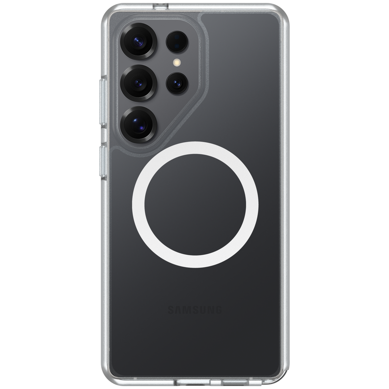 product image 1 - Galaxy S26 Ultra Custodia React Series