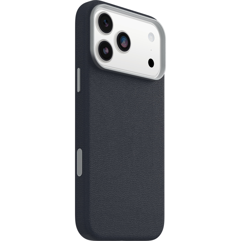 product image 3 - iPhone 17 Pro Max Custodia Symmetry Series Cactus Leather per MagSafe