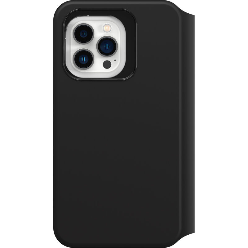 product image 1 - iPhone 13 Pro Max Custodia Strada Series Via