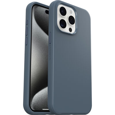 iPhone 15 Pro Max Custodia | Symmetry Serie per MagSafe
