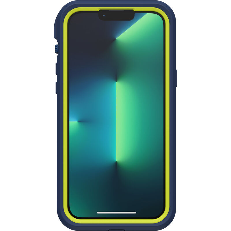 product image 2 - iPhone 13 Pro Max Custodia Impermeabile OtterBox Frē Series per MagSafe