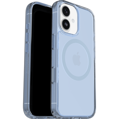 iPhone 17 Custodia | Symmetry Series Clear per MagSafe