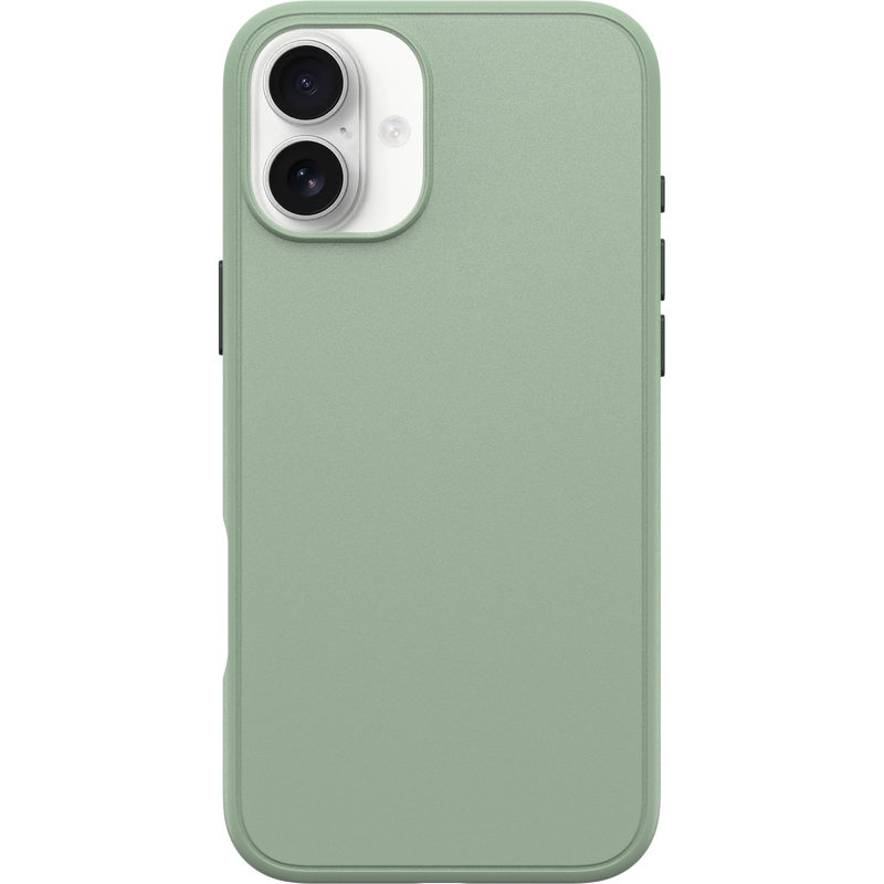 product image 2 - iPhone 16 Plus Custodia Symmetry Series per MagSafe