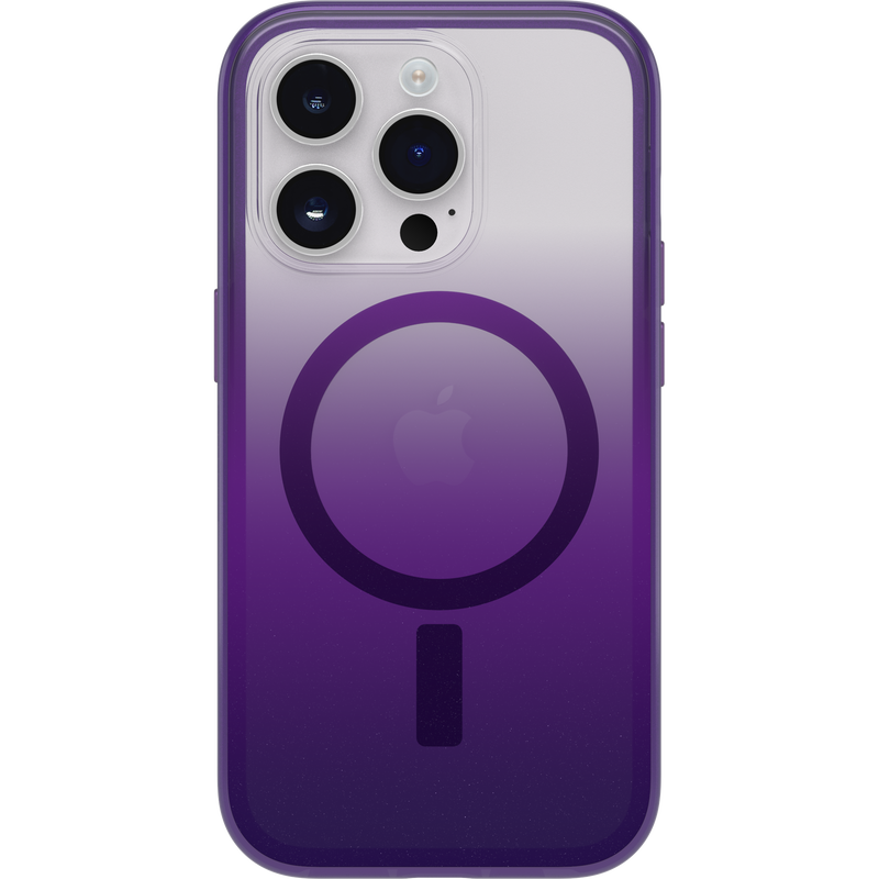 product image 2 - iPhone 14 Pro Case Lumen Series