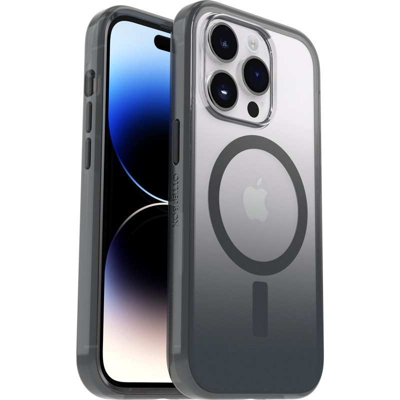 product image 1 - iPhone 14 Pro Case Lumen Series