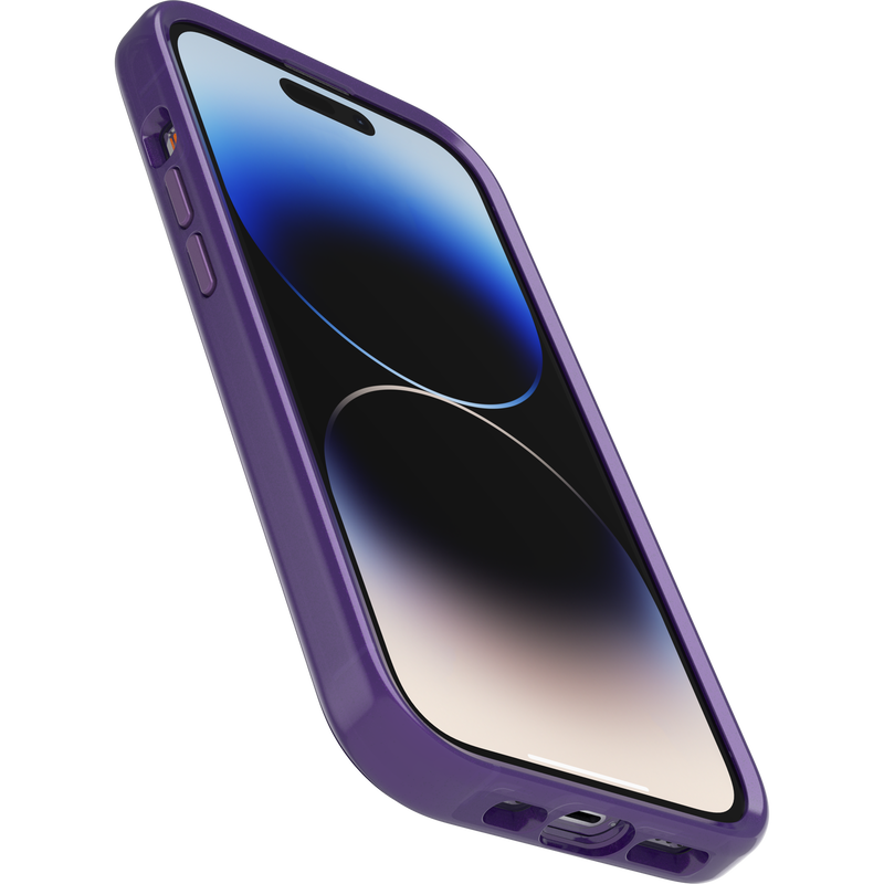 product image 3 - iPhone 14 Pro Case Lumen Series