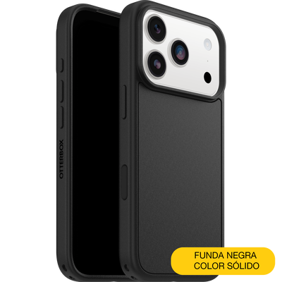 iPhone 17 Pro Max Funda | Symmetry Series para MagSafe