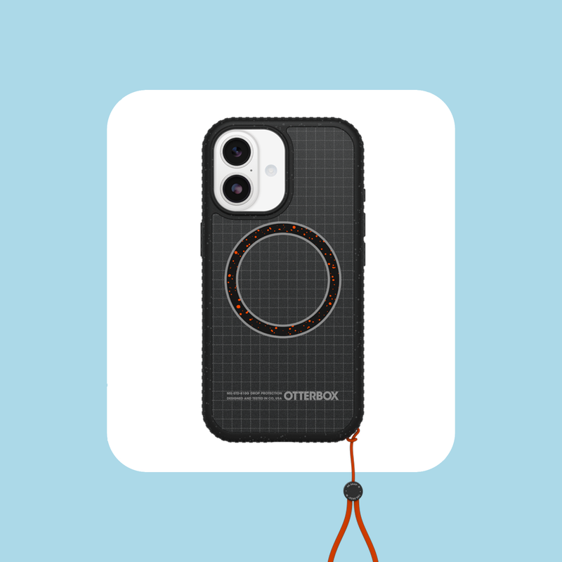 product image 5 - iPhone 17 Custodia Sole Series
