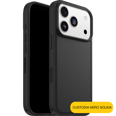 iPhone 17 Pro Max Custodia | Symmetry Series per MagSafe
