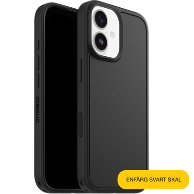 iPhone 17 Skal | Symmetry Series f&ouml;r MagSafe