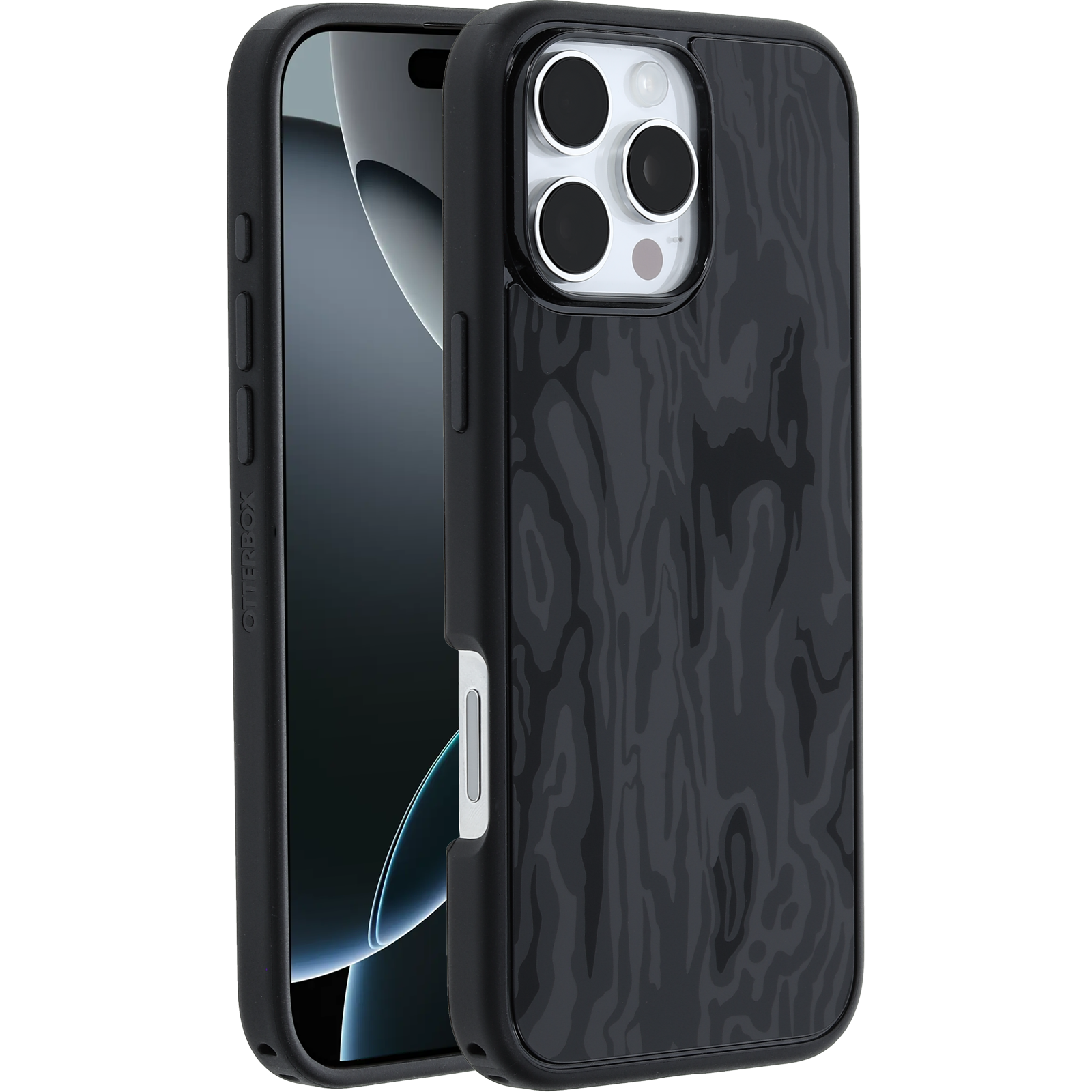 iPhone 16 Pro Max Custodia | Symmetry Series per MagSafe | OtterBox