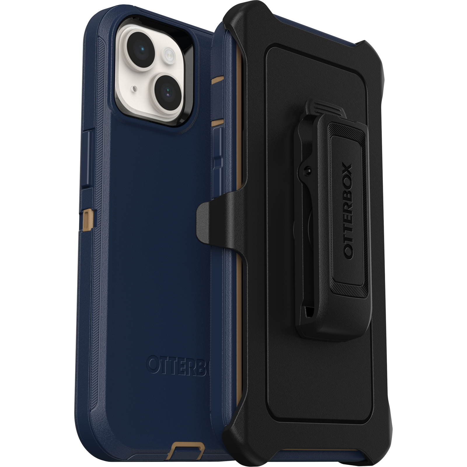 OtterBox Custodia Per IPhone 15, IPhone 14 E IPhone 13 Defender Series - Foto 6