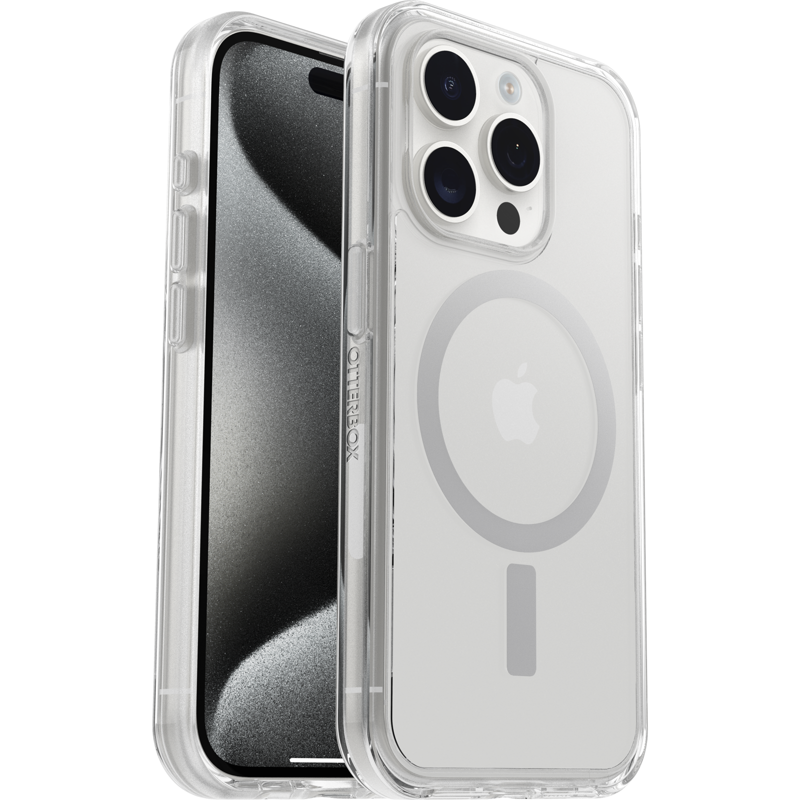 Christmas Market In London Holiday Phone Case For IPhone 16 15 14 13 12 11 Pro Max