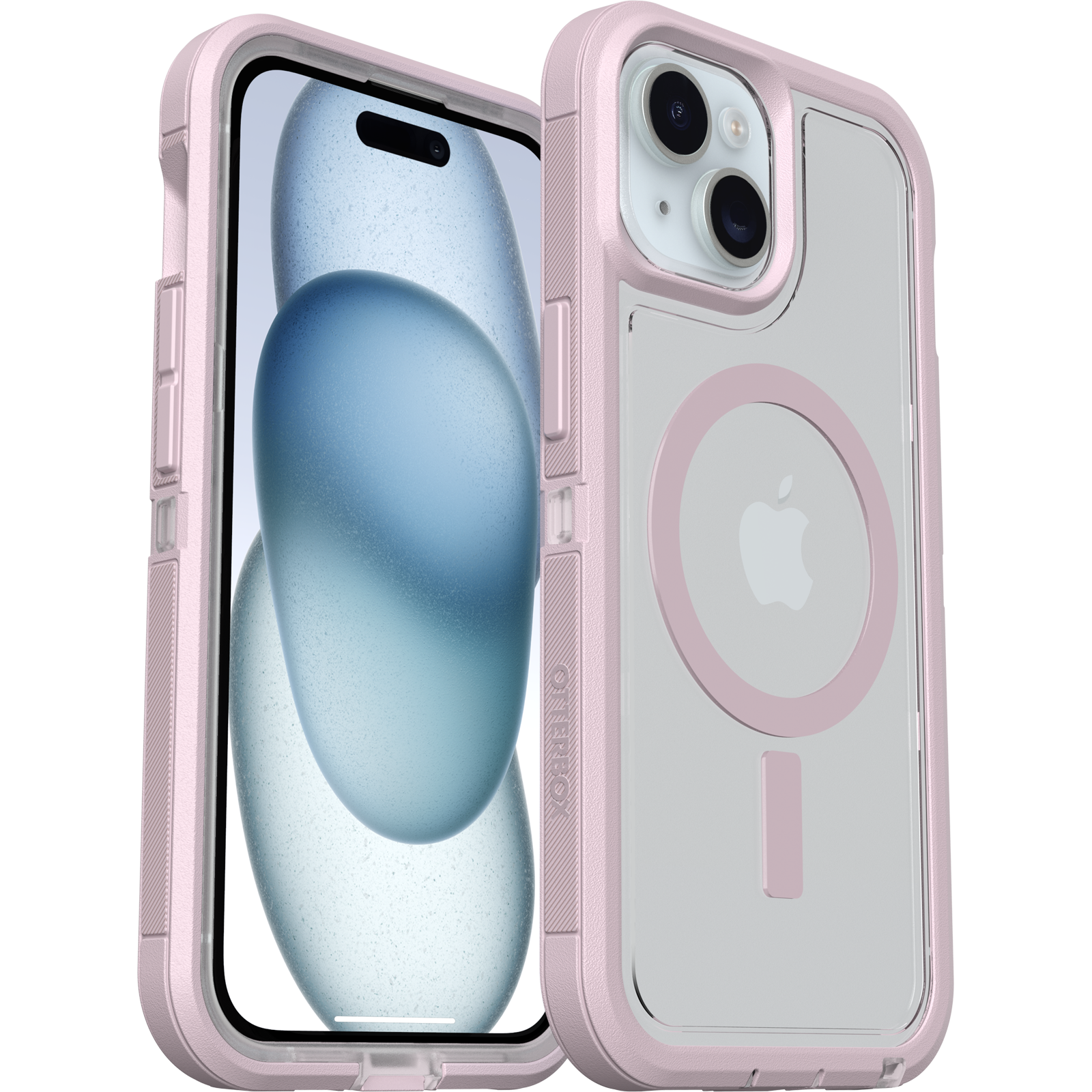 OtterBox Custodia Per IPhone 15, IPhone 14 E IPhone 13 Defender Series - Foto 13