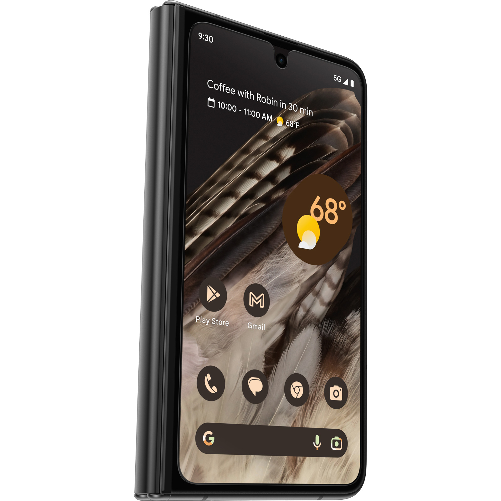 Alpha Flex OtterBox EMEA