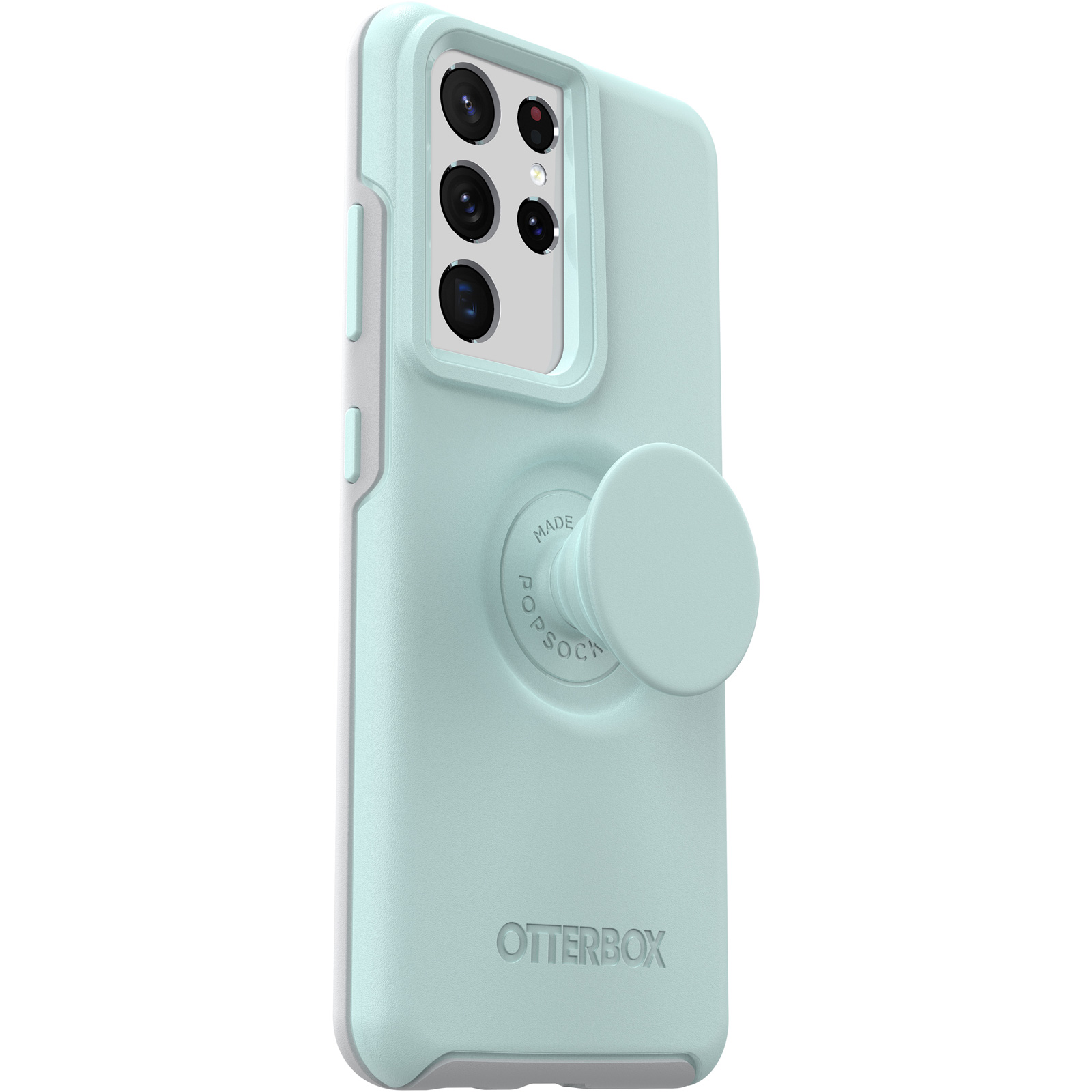 PopSockets® Case Otter Pop Symmetry Series Case