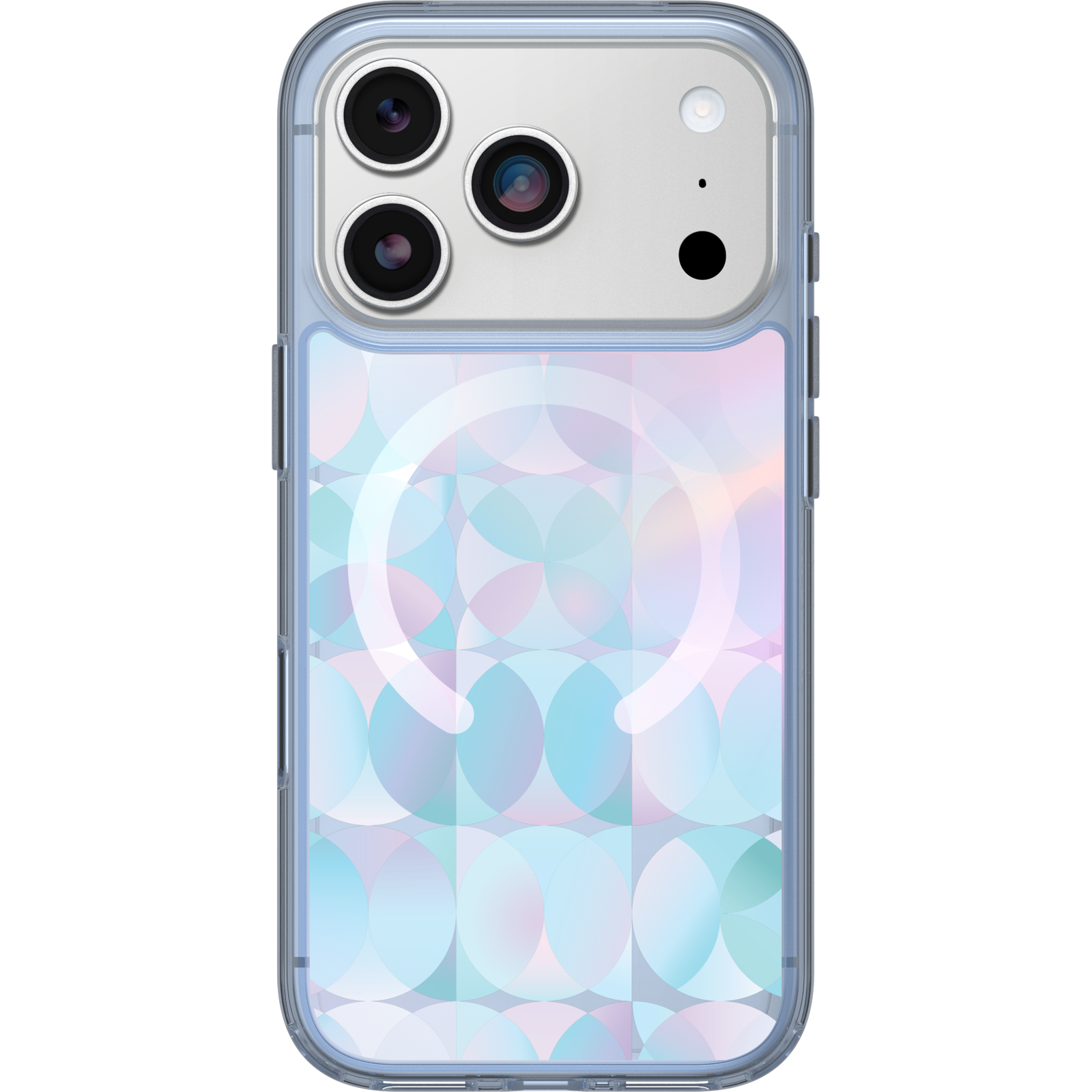 Cover Trasparente 03 Nude Per IPhone 17 Pro Max - Foto 13