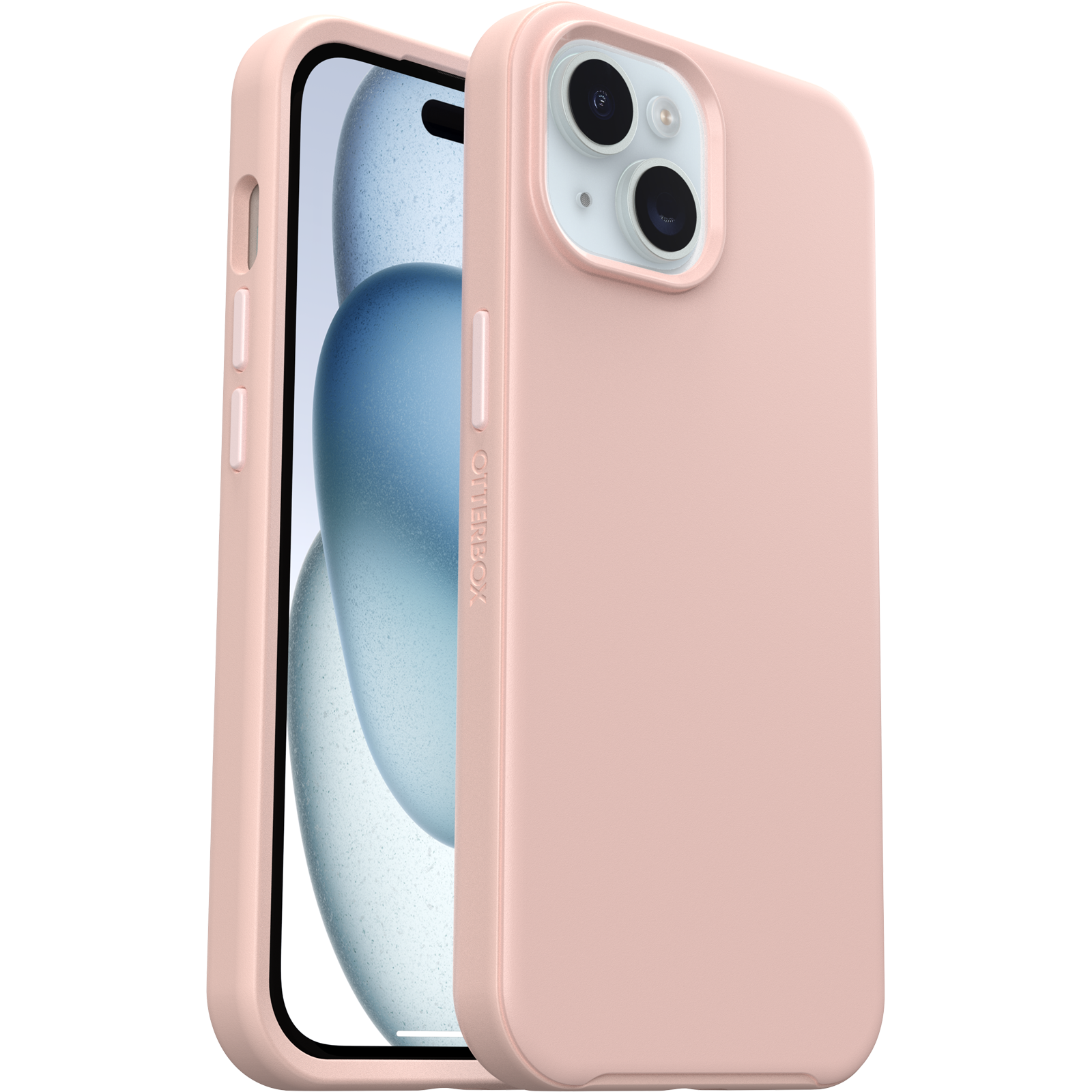 Custodia Iphone Custodia Per IPhone Con Anello E Cinturino, Silicone Morbido, Compatibile Con IPhone 11-15 Pro Max Custodia Iphone Con Anello - Foto 5