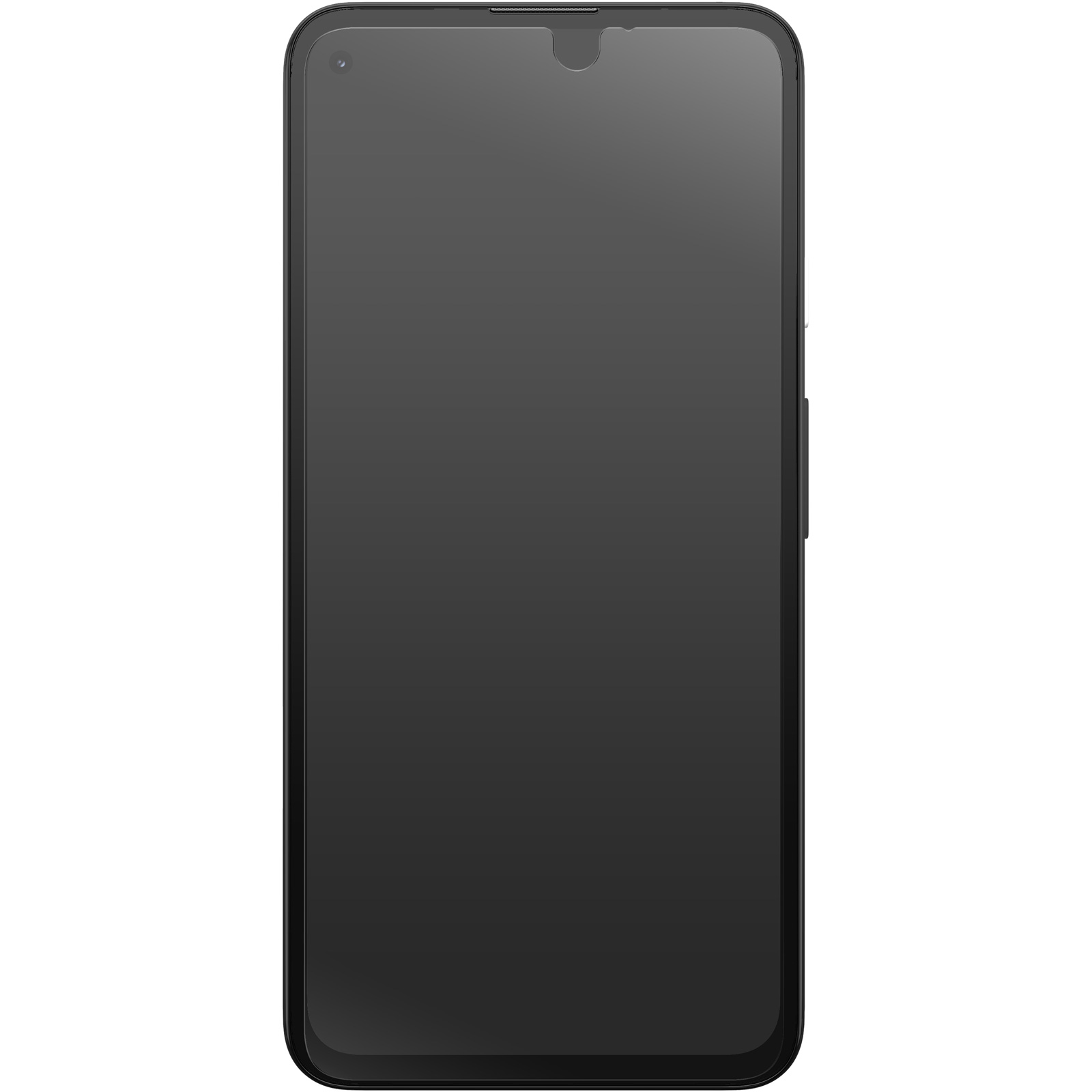 Pixel 4a (5G) Alpha Glass Proteggischermo