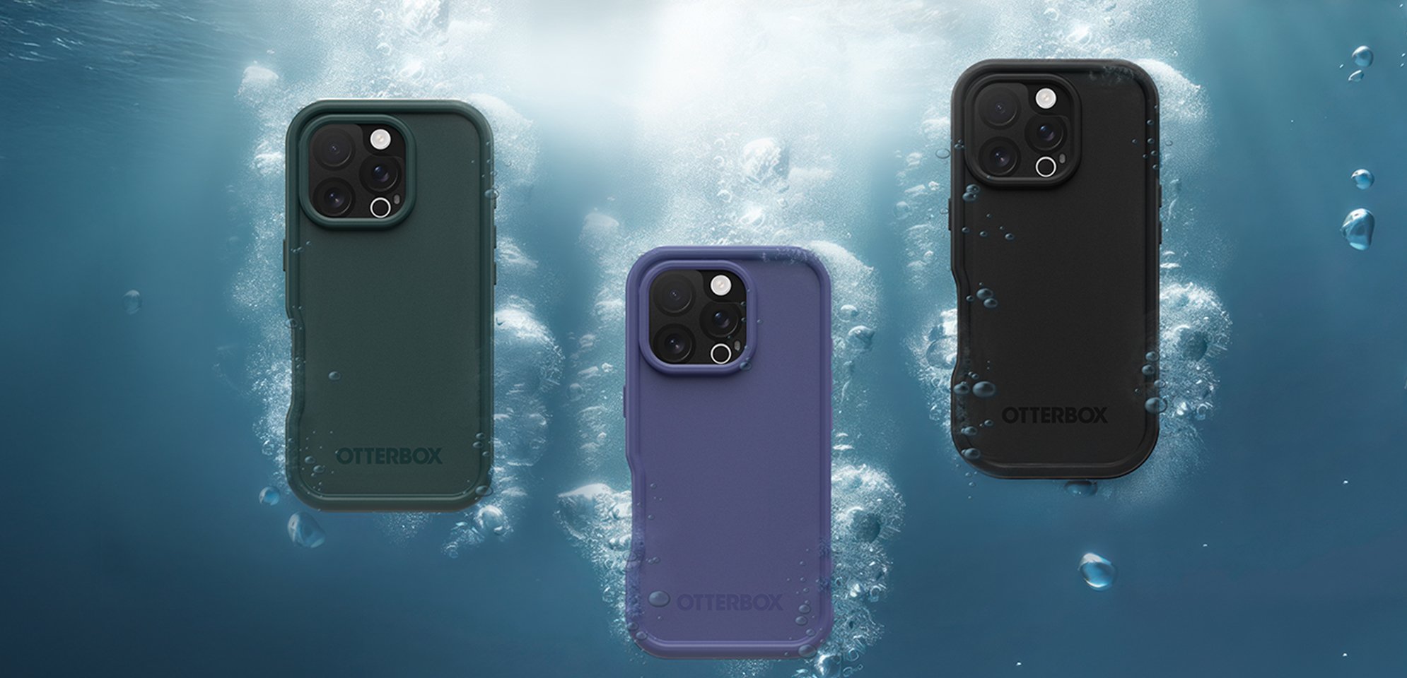 Impermeabile Frē Series